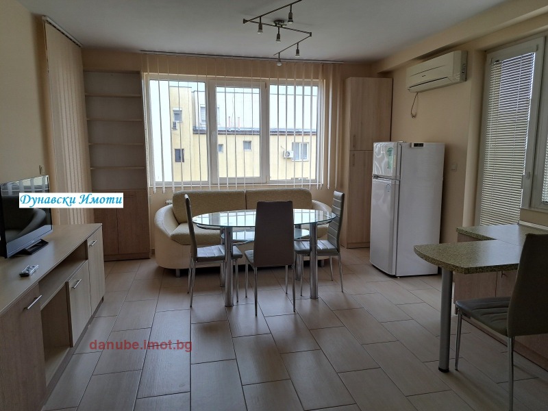 Продава 2-СТАЕН, гр. Русе, Център, снимка 2 - Апартаменти - 52859153