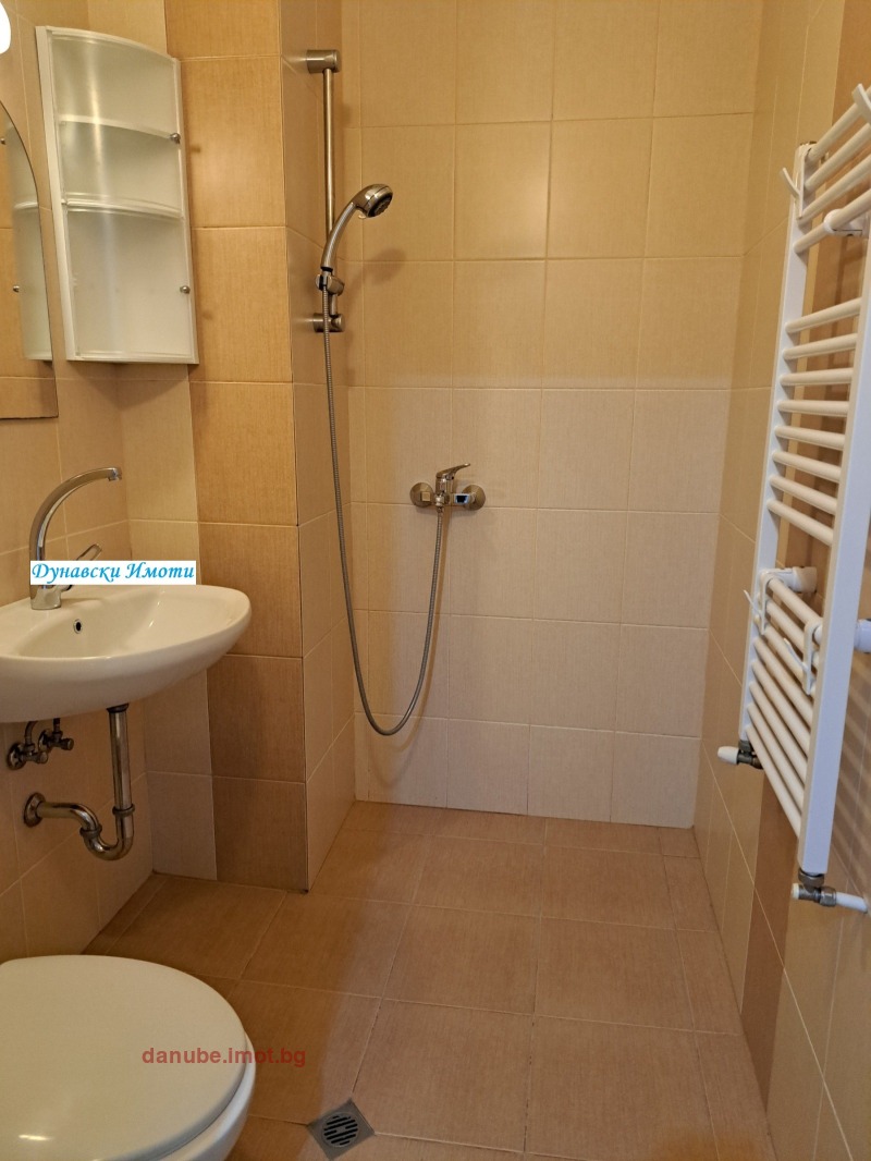 Продава 2-СТАЕН, гр. Русе, Център, снимка 9 - Апартаменти - 52859153