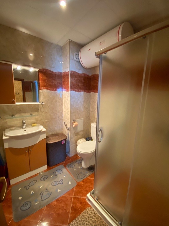 Продава 2-СТАЕН, гр. Свети Влас, област Бургас, снимка 10 - Апартаменти - 56023499