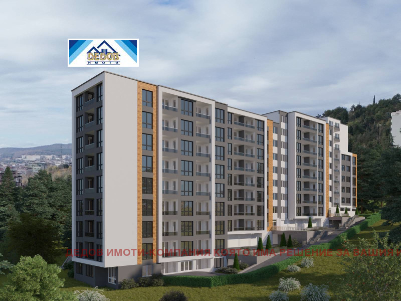 Продава  3-стаен град Стара Загора , Била , 86 кв.м | 85147324 - изображение [3]