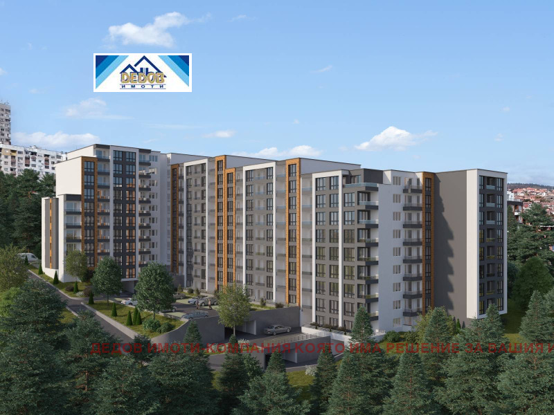 Satılık  2 yatak odası Stara Zagora , Bila , 86 metrekare | 85147324