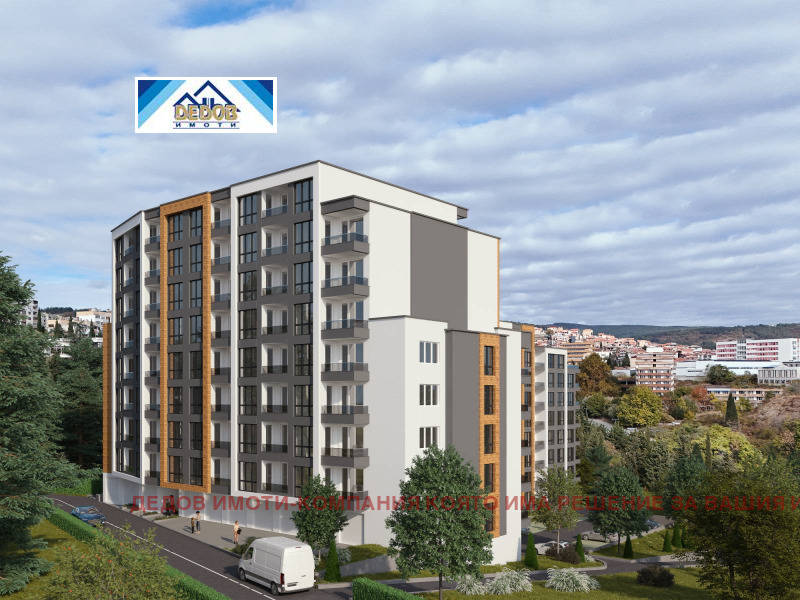 Na prodej  2 ložnice Stara Zagora , Bila , 86 m2 | 85147324 - obraz [2]