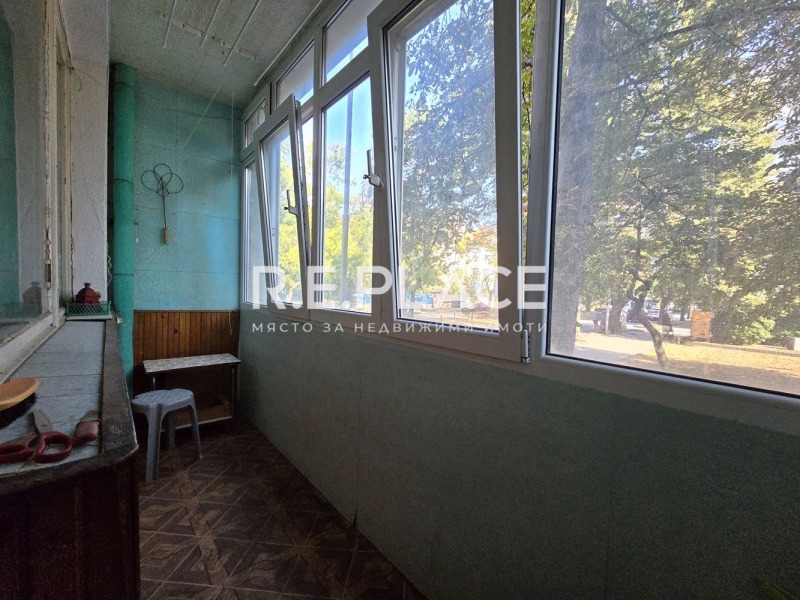 Продается  2 спальни Варна , Окръжна болница-Генерали , 86 кв.м | 58064858 - изображение [3]