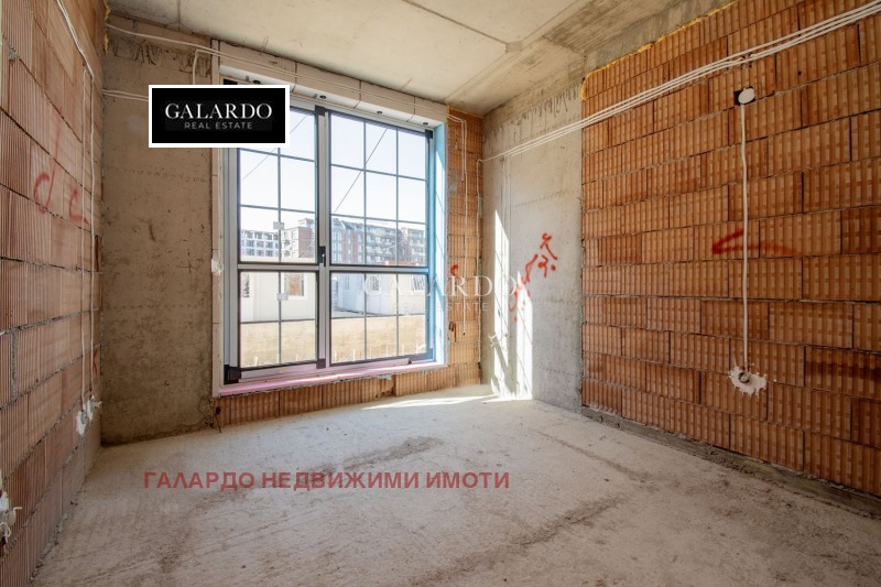 Продава 3-СТАЕН, гр. София, Малинова долина, снимка 4 - Aпартаменти - 47700298