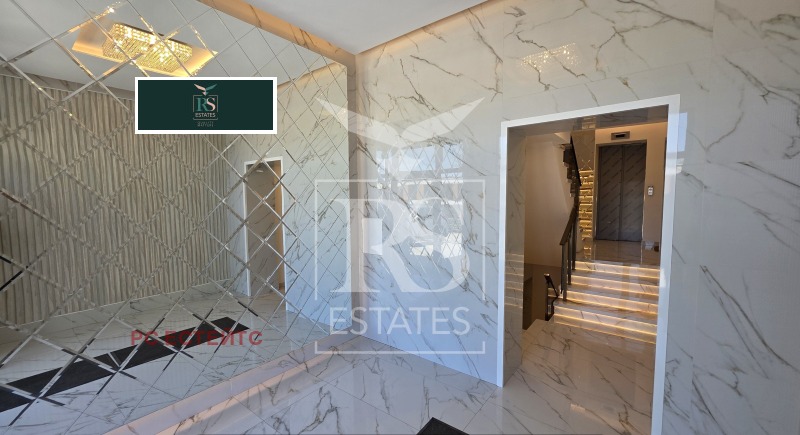 À venda  2 quartos Sofia , v.z.Simeonovo - Dragalevci , 150 m² | 26195540 - imagem [5]