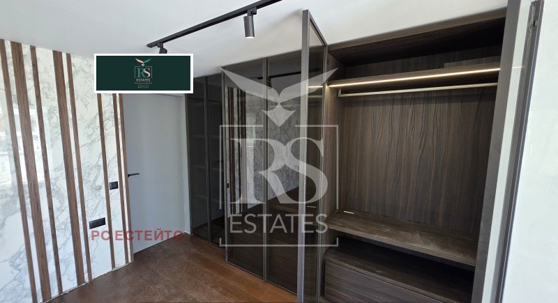 À venda  2 quartos Sofia , v.z.Simeonovo - Dragalevci , 150 m² | 26195540 - imagem [12]
