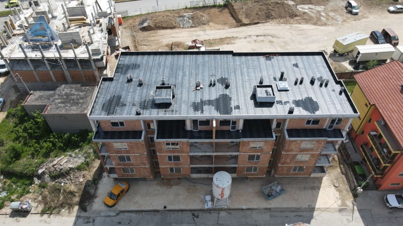 Eladó  2 hálószobás Pleven , Sirok centar , 90 négyzetméter | 71756169 - kép [15]