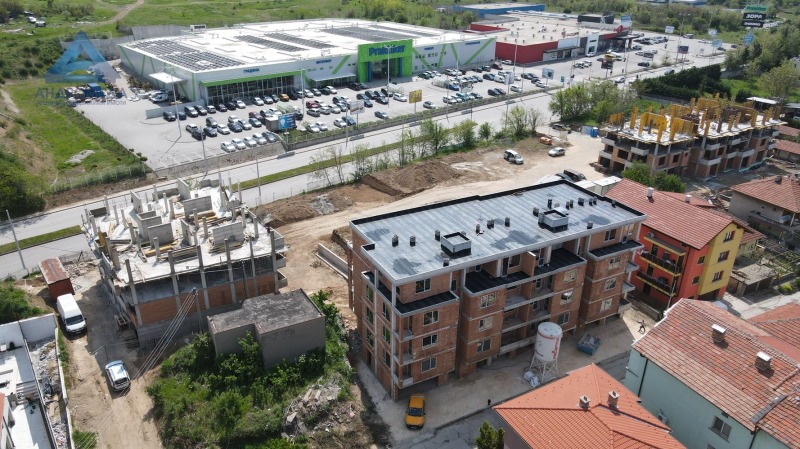 Eladó  2 hálószobás Pleven , Sirok centar , 90 négyzetméter | 71756169 - kép [14]