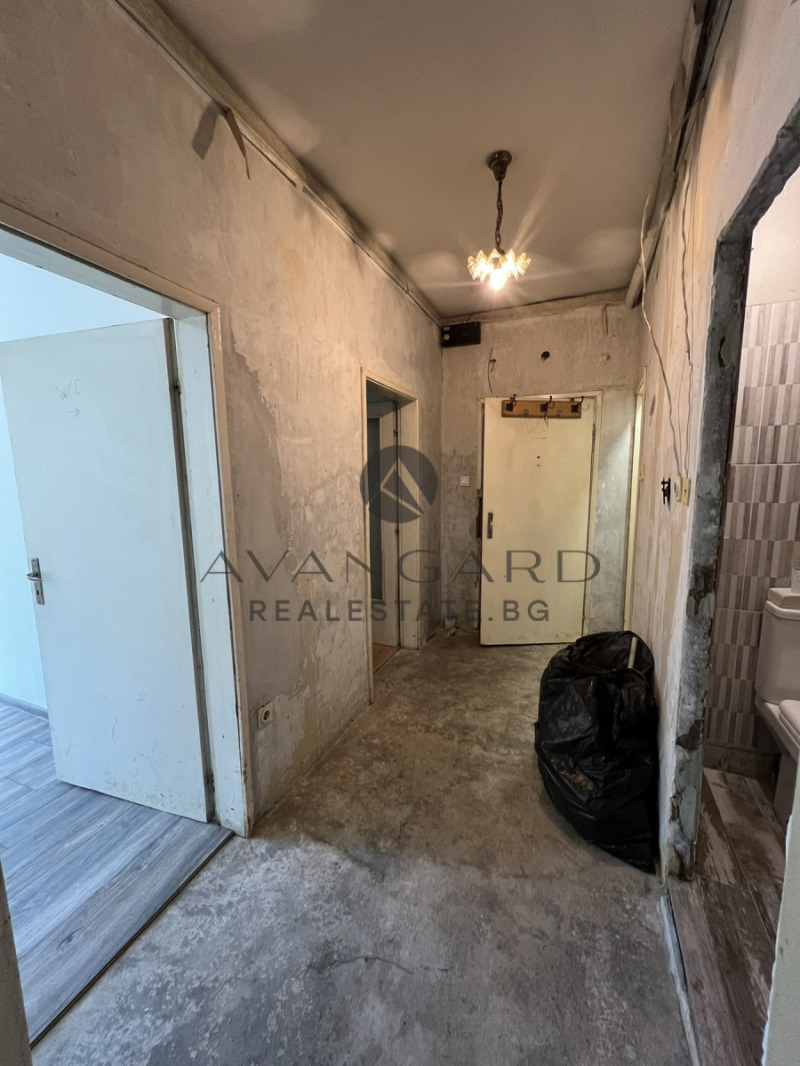 For Sale  2 bedroom Plovdiv , Kyuchuk Parizh , 69 sq.m | 50208406 - image [8]