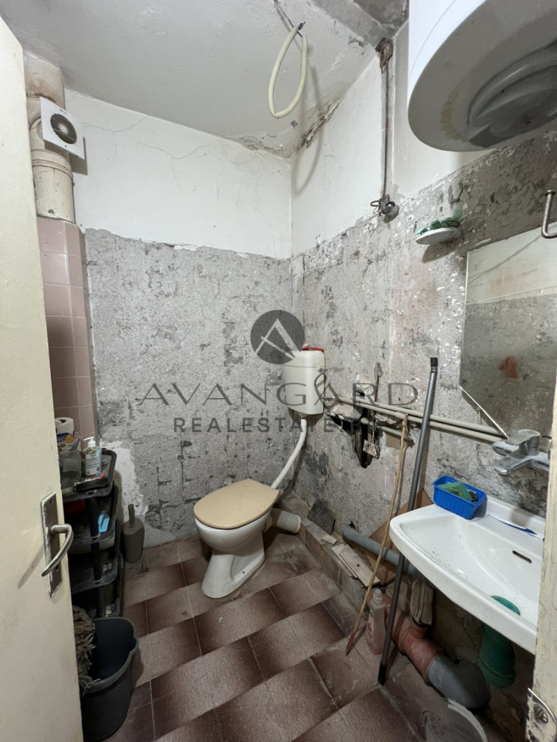 For Sale  2 bedroom Plovdiv , Kyuchuk Parizh , 69 sq.m | 50208406 - image [7]