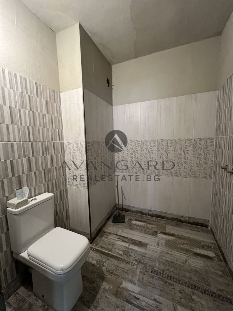 For Sale  2 bedroom Plovdiv , Kyuchuk Parizh , 69 sq.m | 50208406 - image [6]