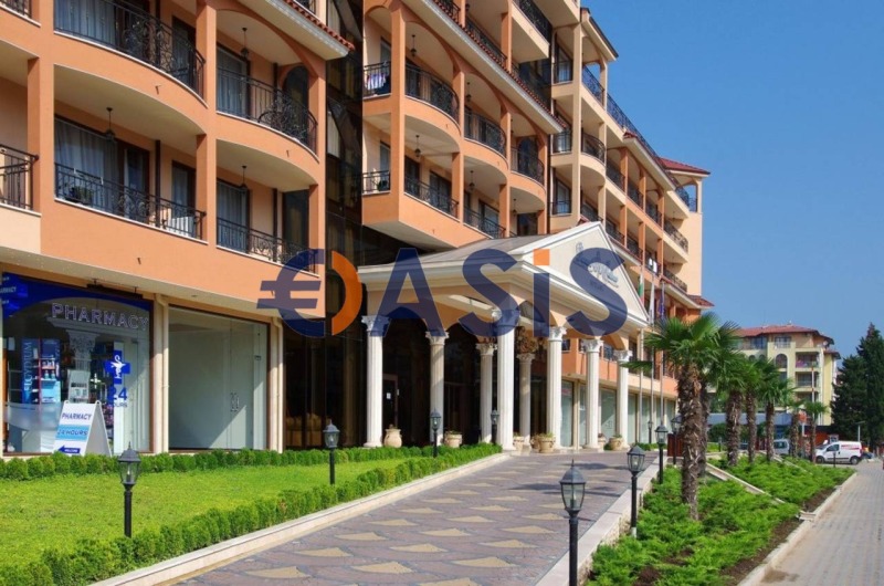 Продава 3-СТАЕН, к.к. Слънчев бряг, област Бургас, снимка 12 - Апартаменти - 52083301