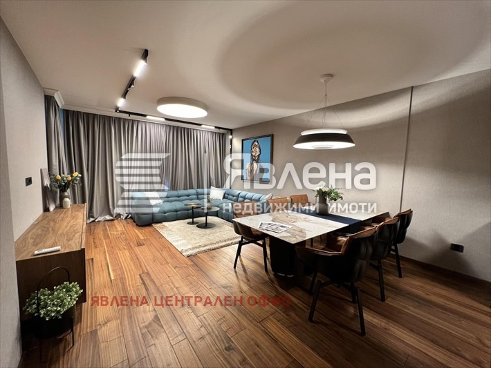 Продава 3-СТАЕН, гр. София, Дианабад, снимка 3 - Апартаменти - 53310779