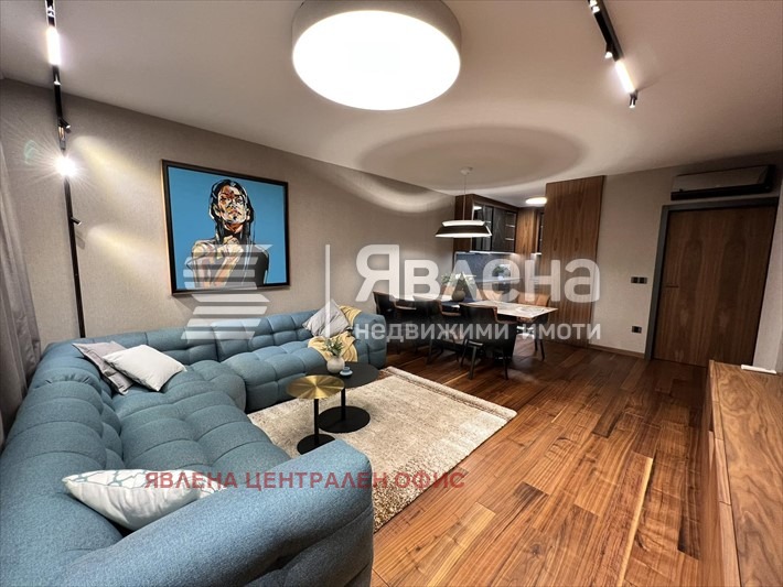 Продава 3-СТАЕН, гр. София, Дианабад, снимка 2 - Апартаменти - 53310779