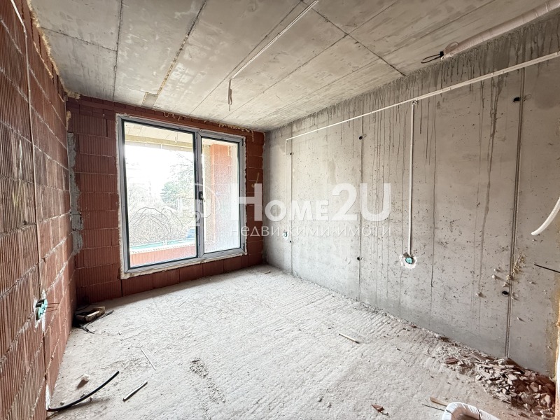 Продава 3-СТАЕН, гр. София, Кръстова вада, снимка 7 - Апартаменти - 53417706