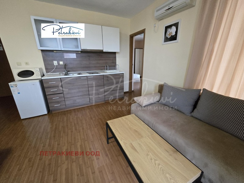 Продава 3-СТАЕН, гр. Приморско, област Бургас, снимка 3 - Апартаменти - 53427836