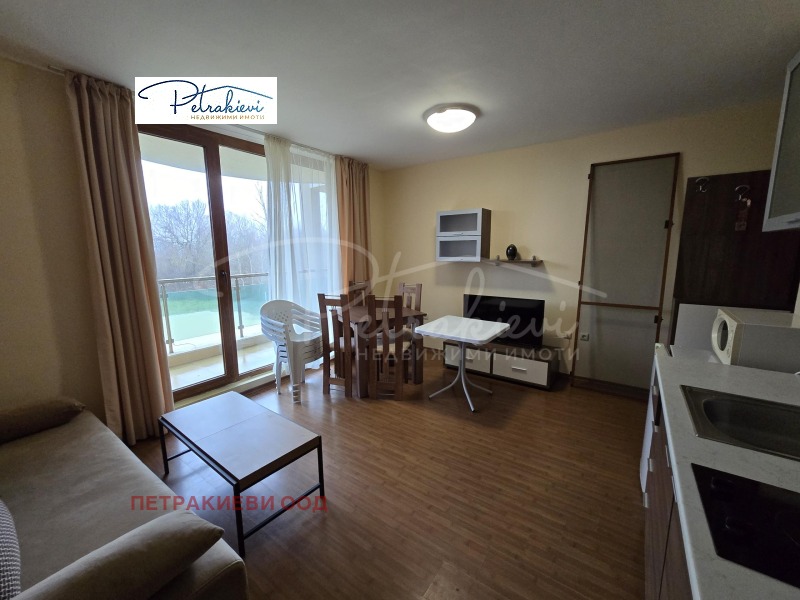 Продава 3-СТАЕН, гр. Приморско, област Бургас, снимка 4 - Апартаменти - 53427836