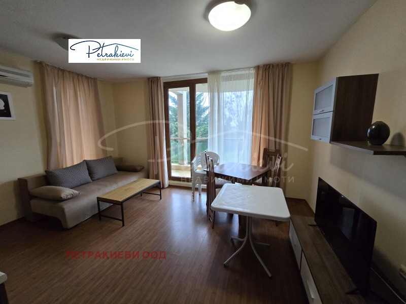 Продава 3-СТАЕН, гр. Приморско, област Бургас, снимка 2 - Апартаменти - 53427836