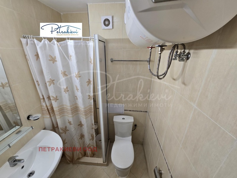 Продава 3-СТАЕН, гр. Приморско, област Бургас, снимка 11 - Апартаменти - 53427836