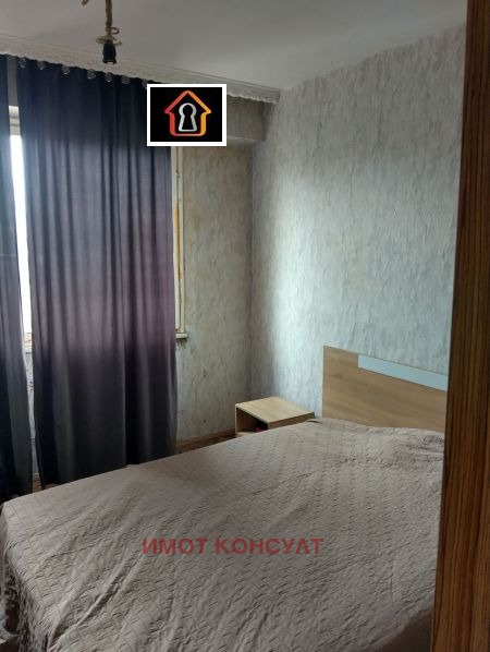 Продава 3-СТАЕН, гр. Враца, Дъбника