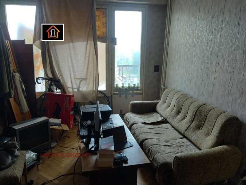 Продава 3-СТАЕН, гр. Враца, Дъбника, снимка 3 - Апартаменти - 54040336