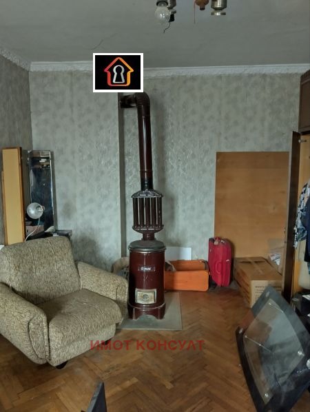 Продава 3-СТАЕН, гр. Враца, Дъбника, снимка 4 - Апартаменти - 54040336