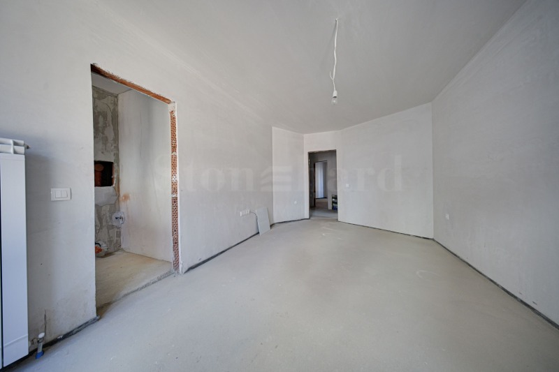 Продава 4-СТАЕН, гр. София, Манастирски ливади, снимка 7 - Апартаменти - 53112854