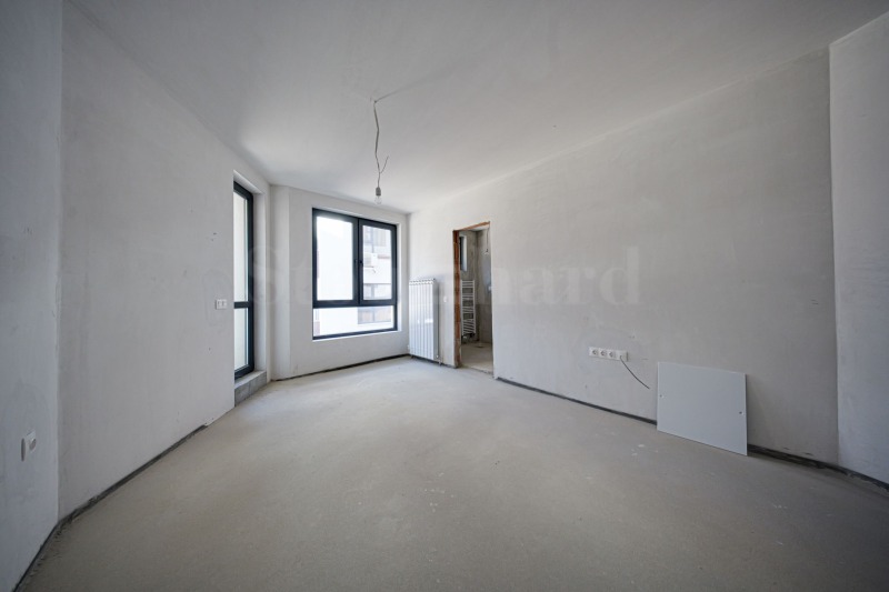 Продава 4-СТАЕН, гр. София, Манастирски ливади, снимка 6 - Апартаменти - 53112854