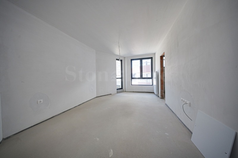 Продава 4-СТАЕН, гр. София, Манастирски ливади, снимка 5 - Апартаменти - 53112854