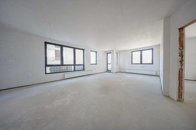 Продава 4-СТАЕН, гр. София, Манастирски ливади, снимка 16 - Апартаменти - 53112854