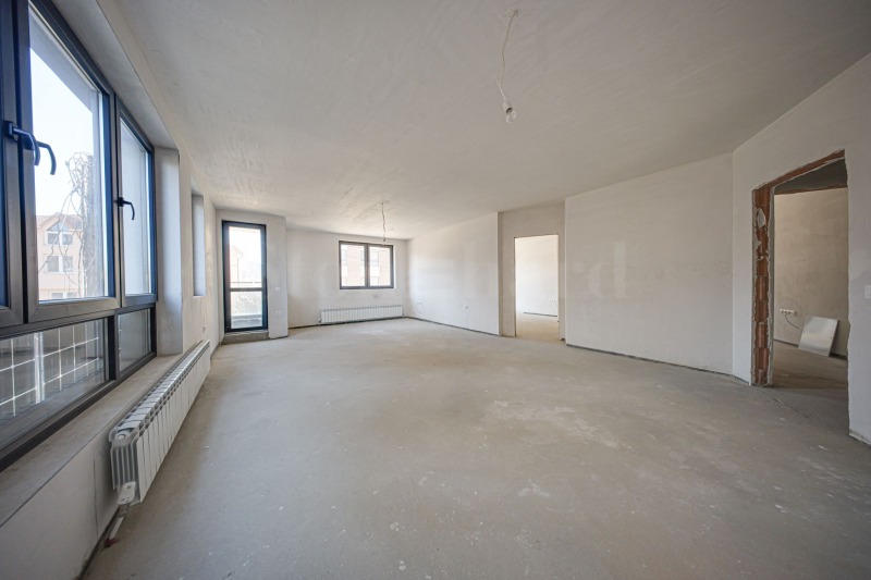 Продава 4-СТАЕН, гр. София, Манастирски ливади, снимка 17 - Апартаменти - 53112854