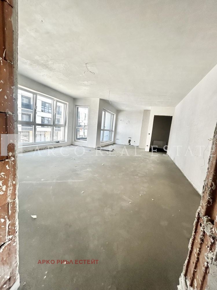 Продава 4-СТАЕН, гр. София, Младост 3, снимка 3 - Апартаменти - 54135129