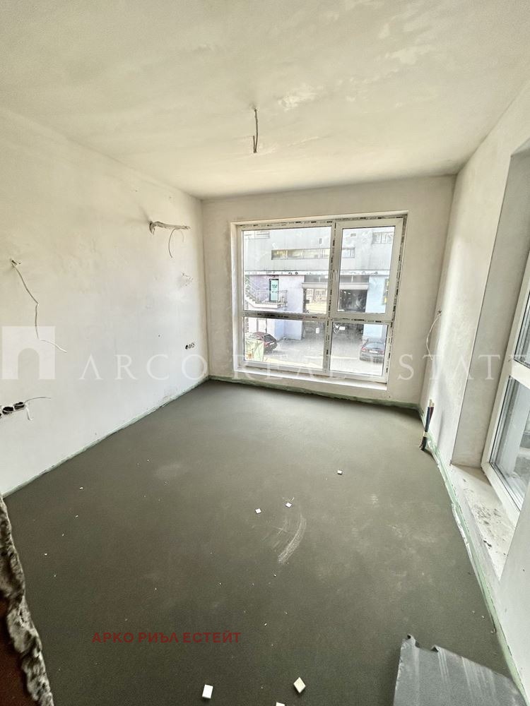 Продава 4-СТАЕН, гр. София, Младост 3, снимка 8 - Апартаменти - 54135129