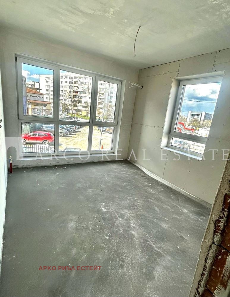 Продава 4-СТАЕН, гр. София, Младост 3, снимка 6 - Апартаменти - 54135129