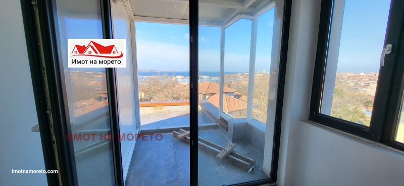 Zu verkaufen  Maisonette region Burgas , Sozopol , 99 qm | 79761888 - Bild [4]