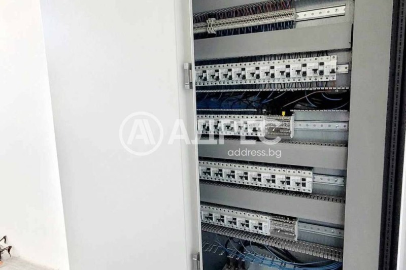 Продава ОФИС, гр. София, Захарна фабрика, снимка 11 - Офиси - 53177570