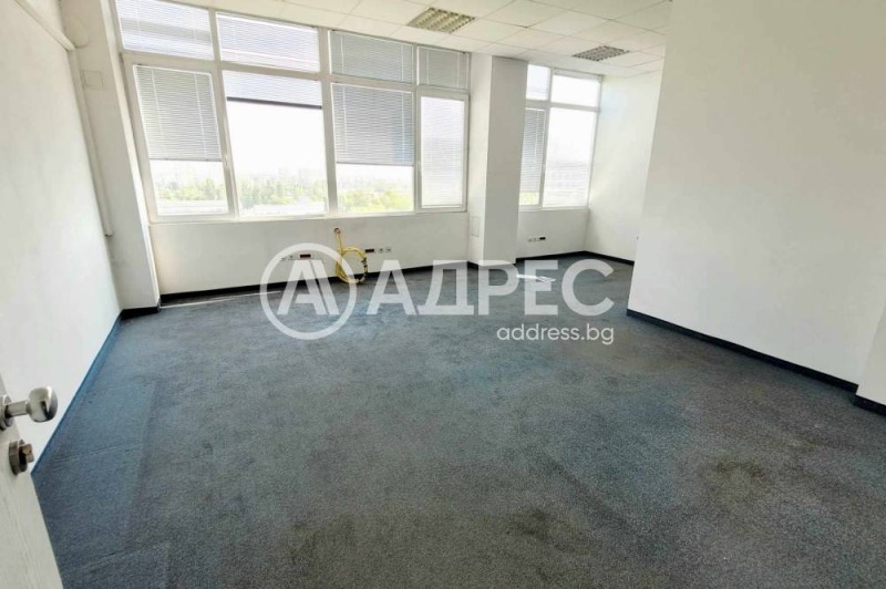 Продава ОФИС, гр. София, Захарна фабрика, снимка 2 - Офиси - 53177570