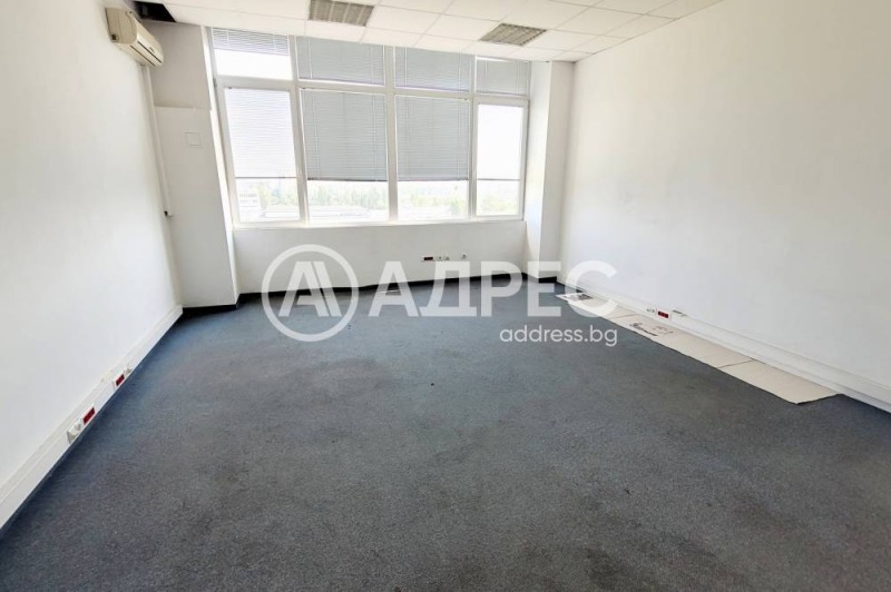 Продава ОФИС, гр. София, Захарна фабрика, снимка 3 - Офиси - 53177570
