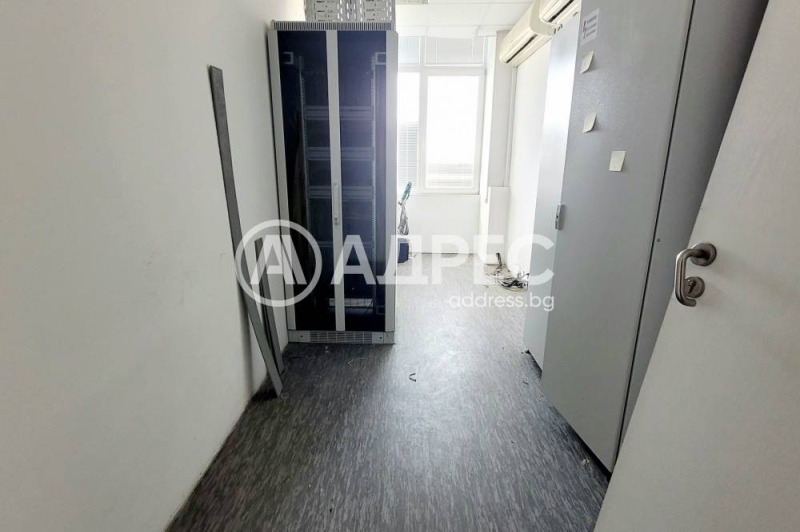 Продава ОФИС, гр. София, Захарна фабрика, снимка 10 - Офиси - 53177570