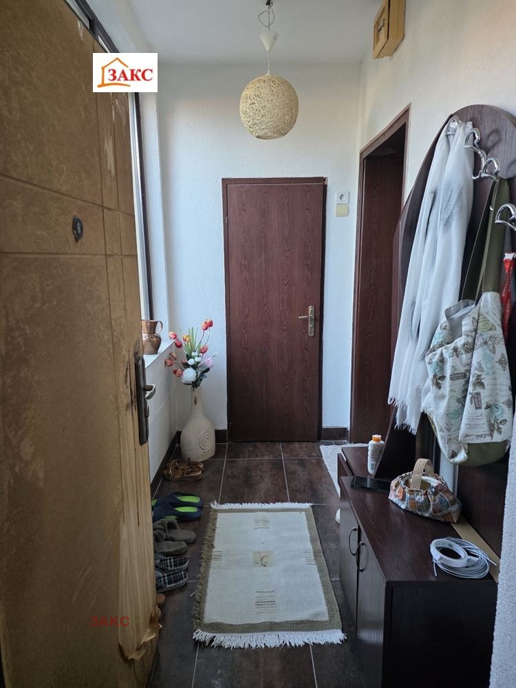Продава ЕТАЖ ОТ КЪЩА, гр. Кърджали, Байкал, снимка 5 - Етаж от къща - 56265957