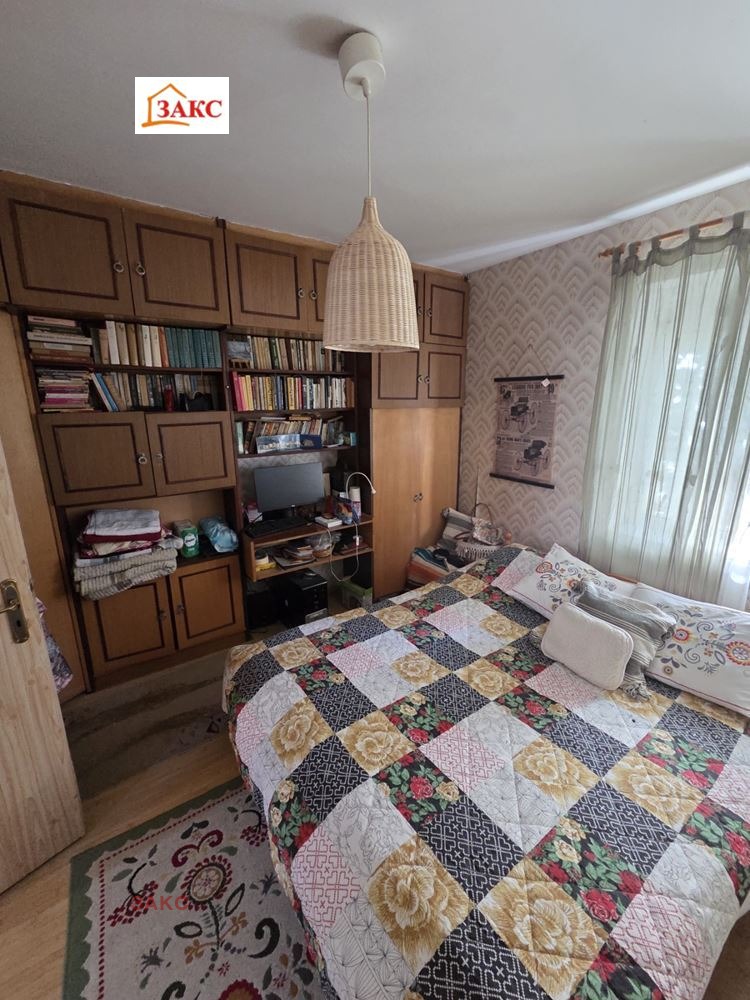 Продава ЕТАЖ ОТ КЪЩА, гр. Кърджали, Байкал, снимка 11 - Етаж от къща - 56265957