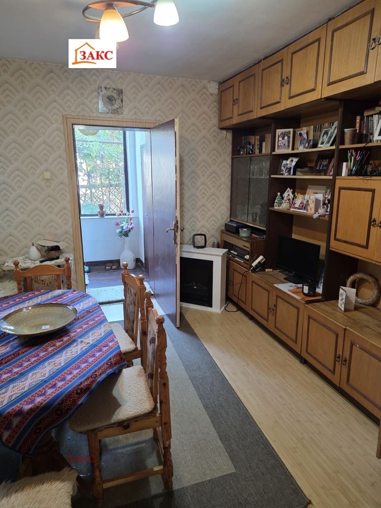 Продава ЕТАЖ ОТ КЪЩА, гр. Кърджали, Байкал, снимка 3 - Етаж от къща - 56265957