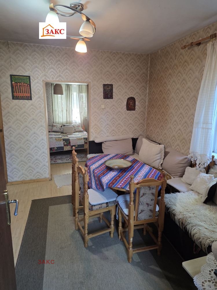Продава ЕТАЖ ОТ КЪЩА, гр. Кърджали, Байкал, снимка 4 - Етаж от къща - 56265957