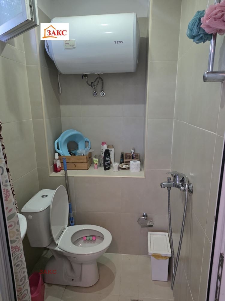 Продава ЕТАЖ ОТ КЪЩА, гр. Кърджали, Байкал, снимка 14 - Етаж от къща - 56265957