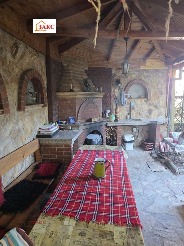 Продава ЕТАЖ ОТ КЪЩА, гр. Кърджали, Байкал, снимка 10 - Етаж от къща - 56265957