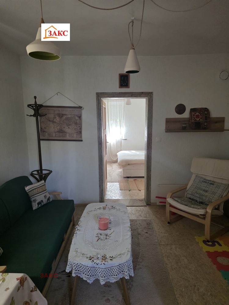 Продава ЕТАЖ ОТ КЪЩА, гр. Кърджали, Байкал, снимка 13 - Етаж от къща - 56265957