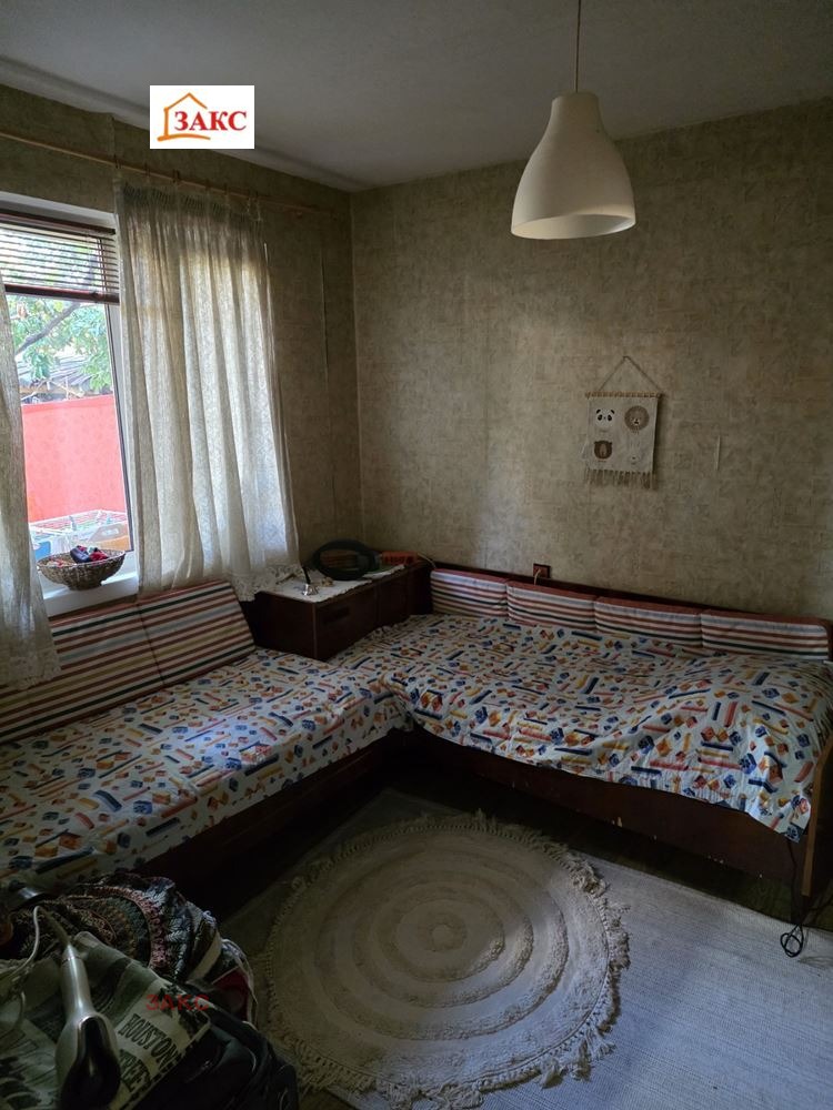 Продава ЕТАЖ ОТ КЪЩА, гр. Кърджали, Байкал, снимка 8 - Етаж от къща - 56265957