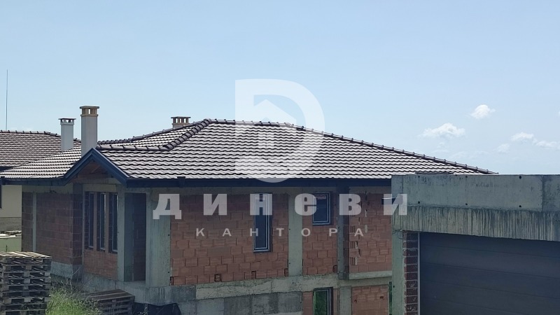Продава  Къща град Стара Загора , Студентско градче , 240 кв.м | 10611211 - изображение [15]