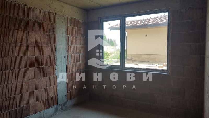 Продава  Къща град Стара Загора , Студентско градче , 240 кв.м | 10611211 - изображение [10]