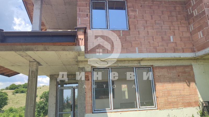Продава  Къща град Стара Загора , Студентско градче , 240 кв.м | 10611211 - изображение [4]